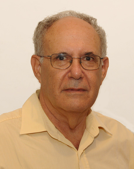 Dr. Shmuel Brenner